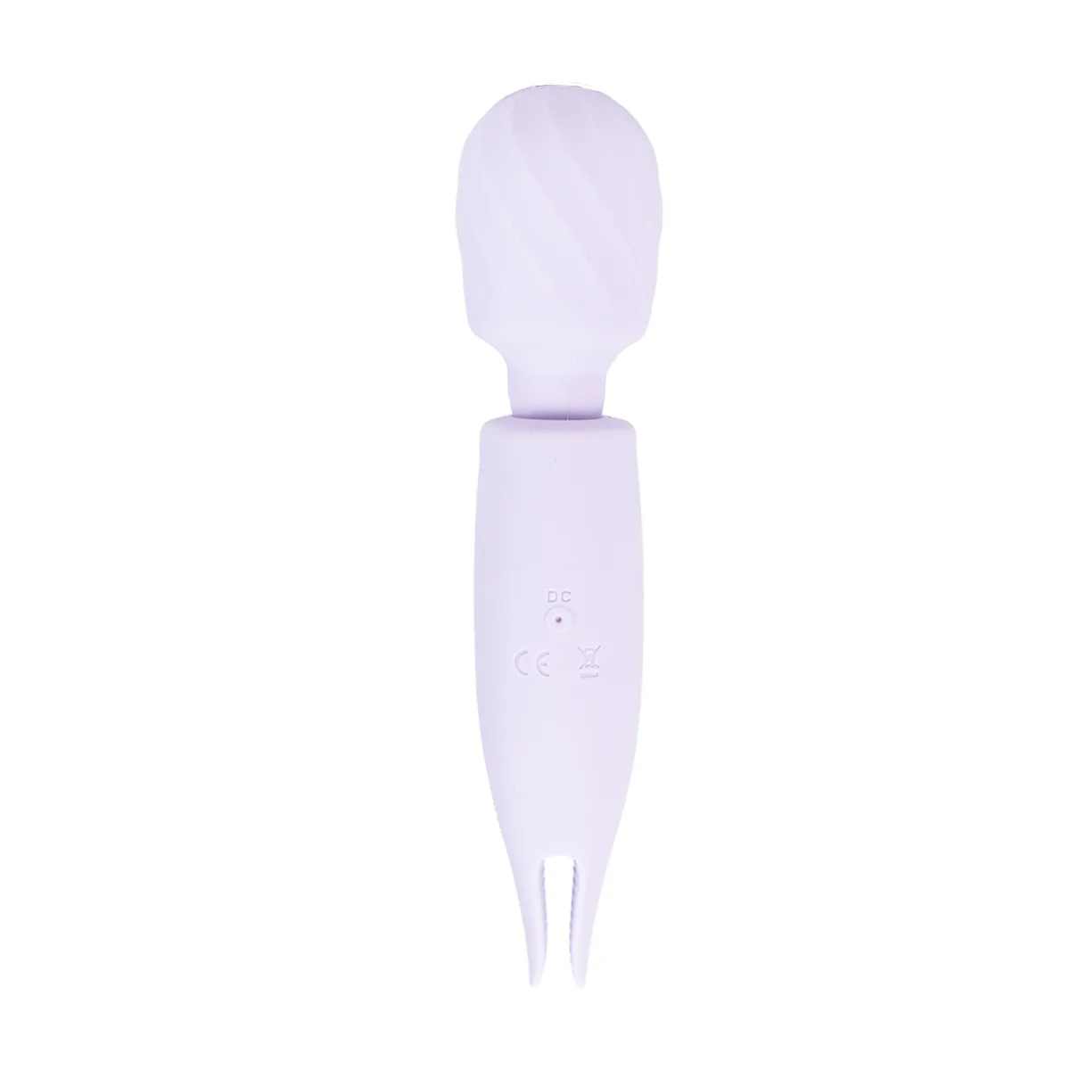 Double Wand Vibrador Wand Doble Camtoyz Double Wand Vibrador Wand Doble Camtoyz
