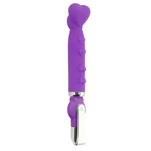 Consolador Vibrador Sally