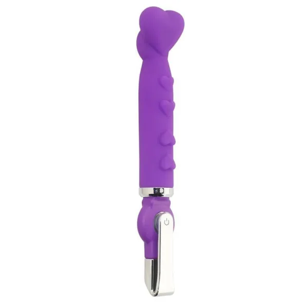 Consolador Vibrador Sally