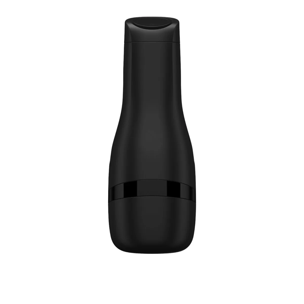 Satisfyer Men Classic - Color: Negro Satisfyer Men Classic - Color: Negro