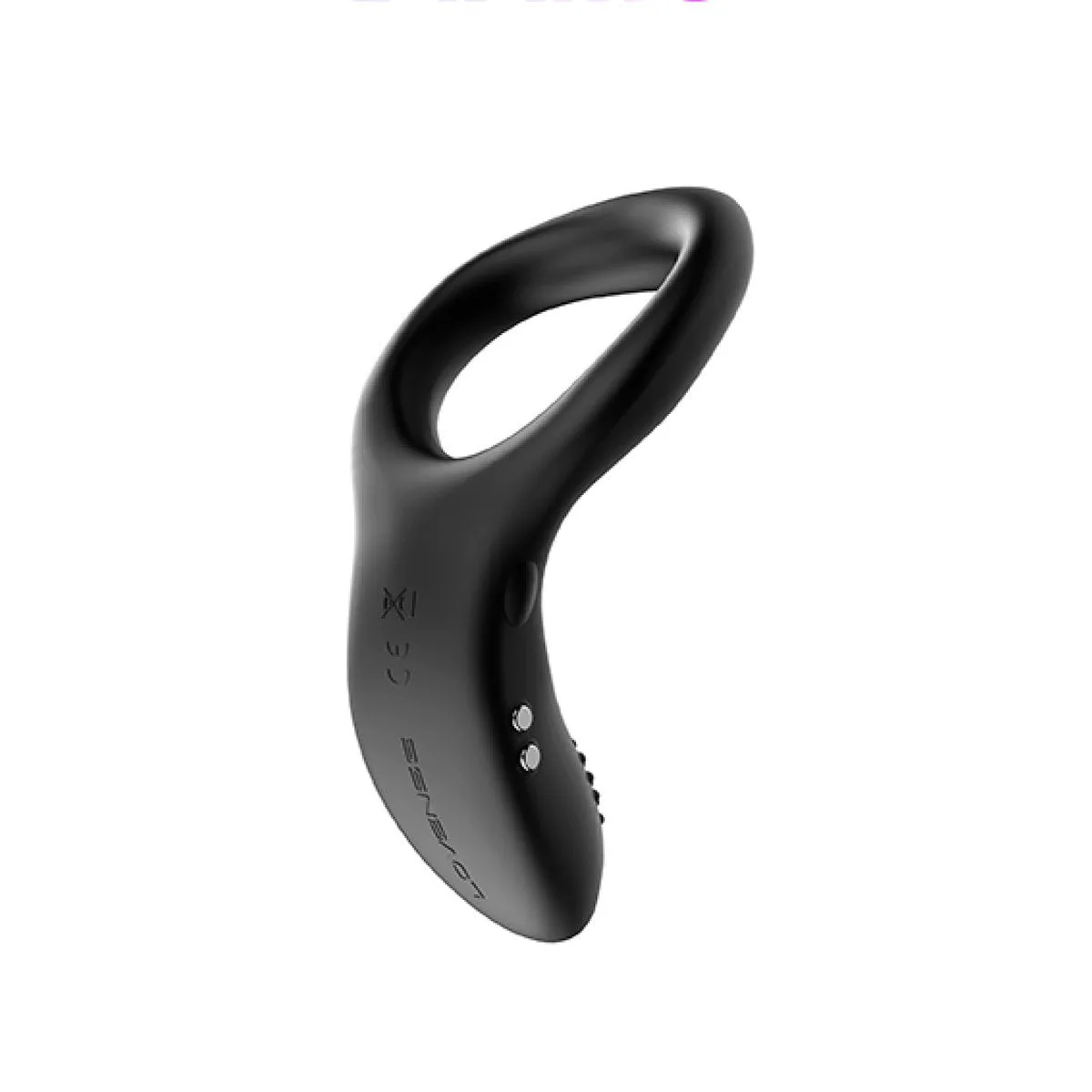 Anillo Vibrador para el Pene Lovense Diamo Anillo Vibrador para el Pene Lovense Diamo