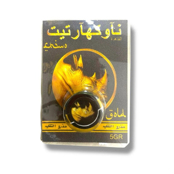 Docena Crema Retardante Rino Dorado