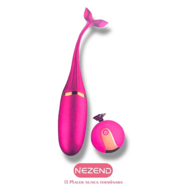 Huevo Inalámbrico US...