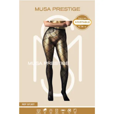 Media Pantalón Diseñ...