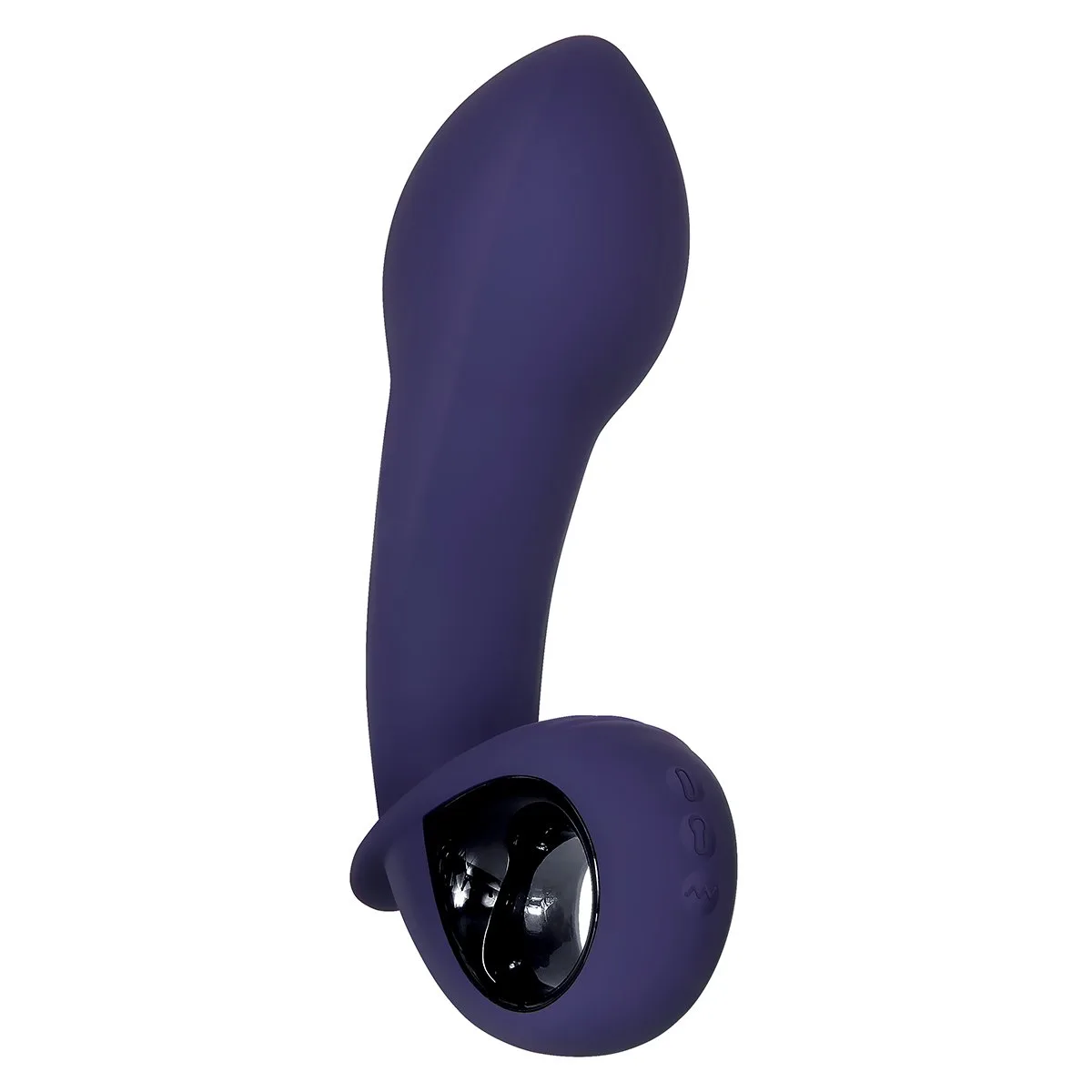 Vibrador Inflable Vibrador Inflable