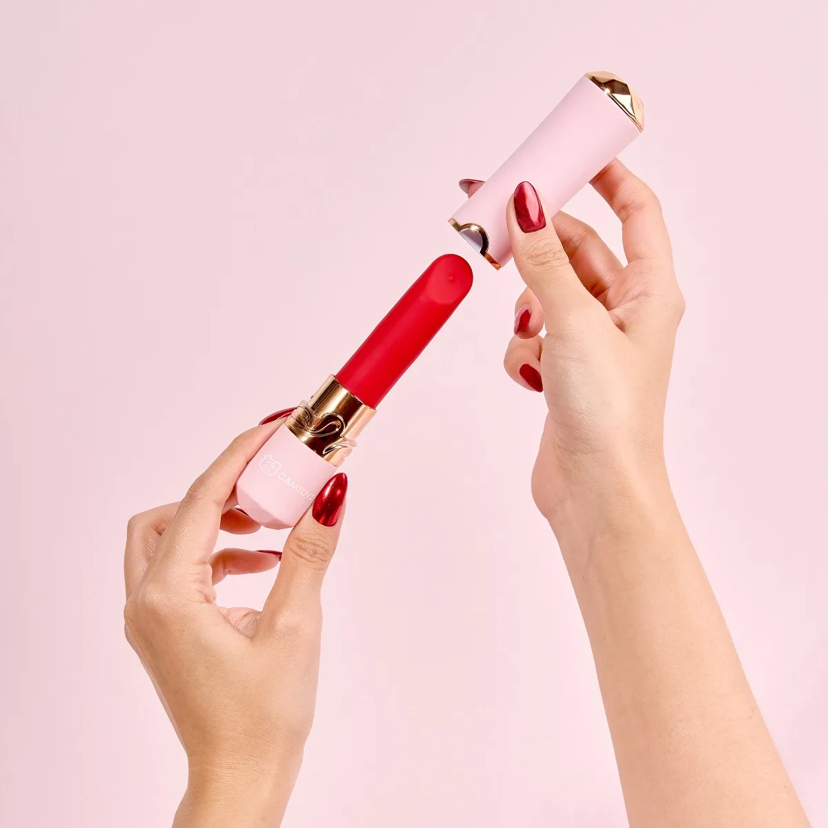 Labial Vibrador Yaray Camtoyz Labial Vibrador Yaray Camtoyz