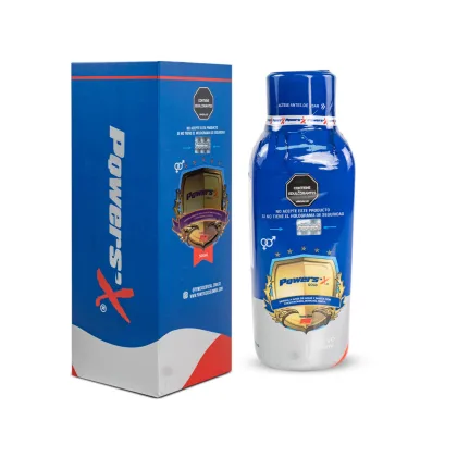 Potencializador Powersex Liquido 500 ML - Tamaño: 30ML