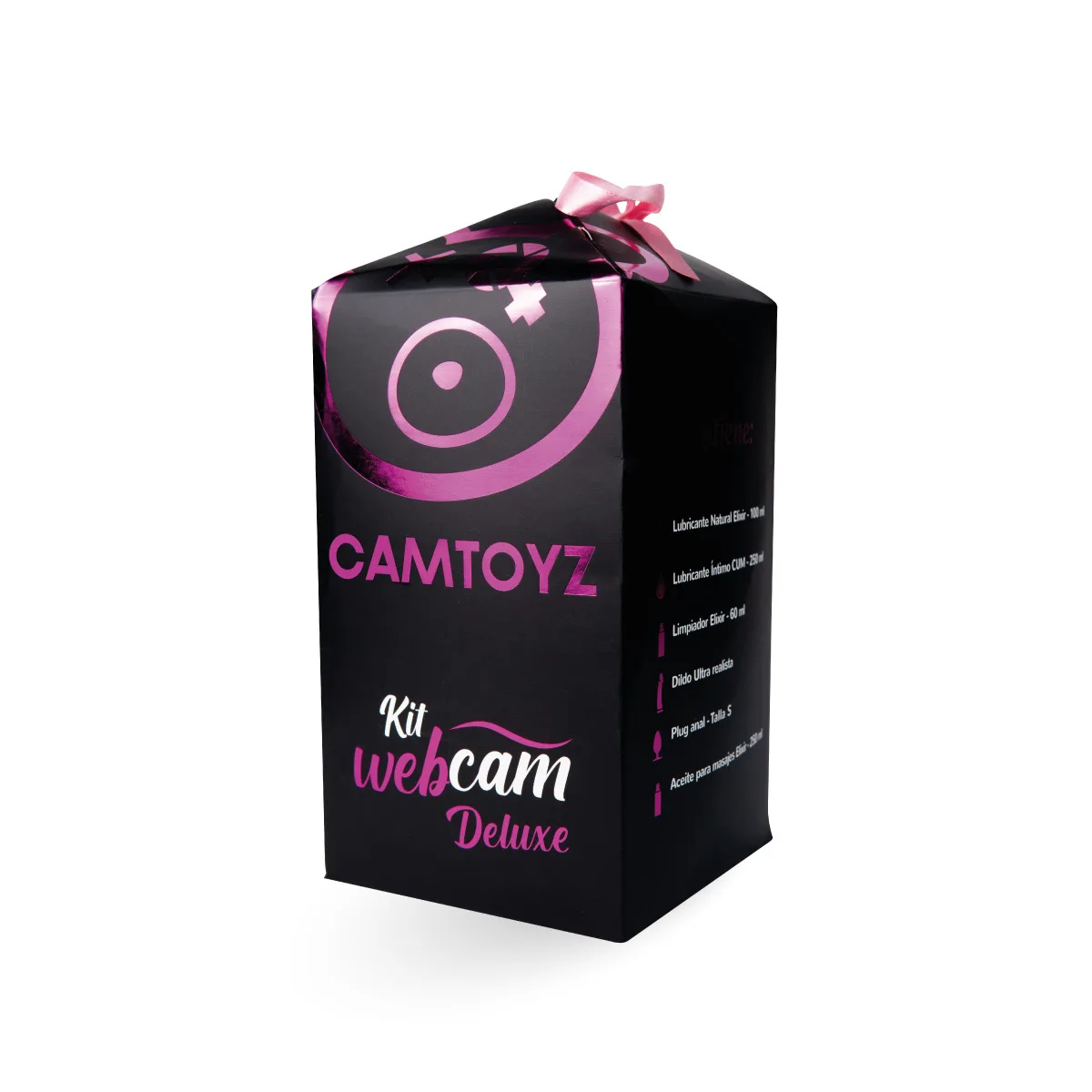 Kit Web Cam Deluxe Camtoyz Kit Web Cam Deluxe Camtoyz