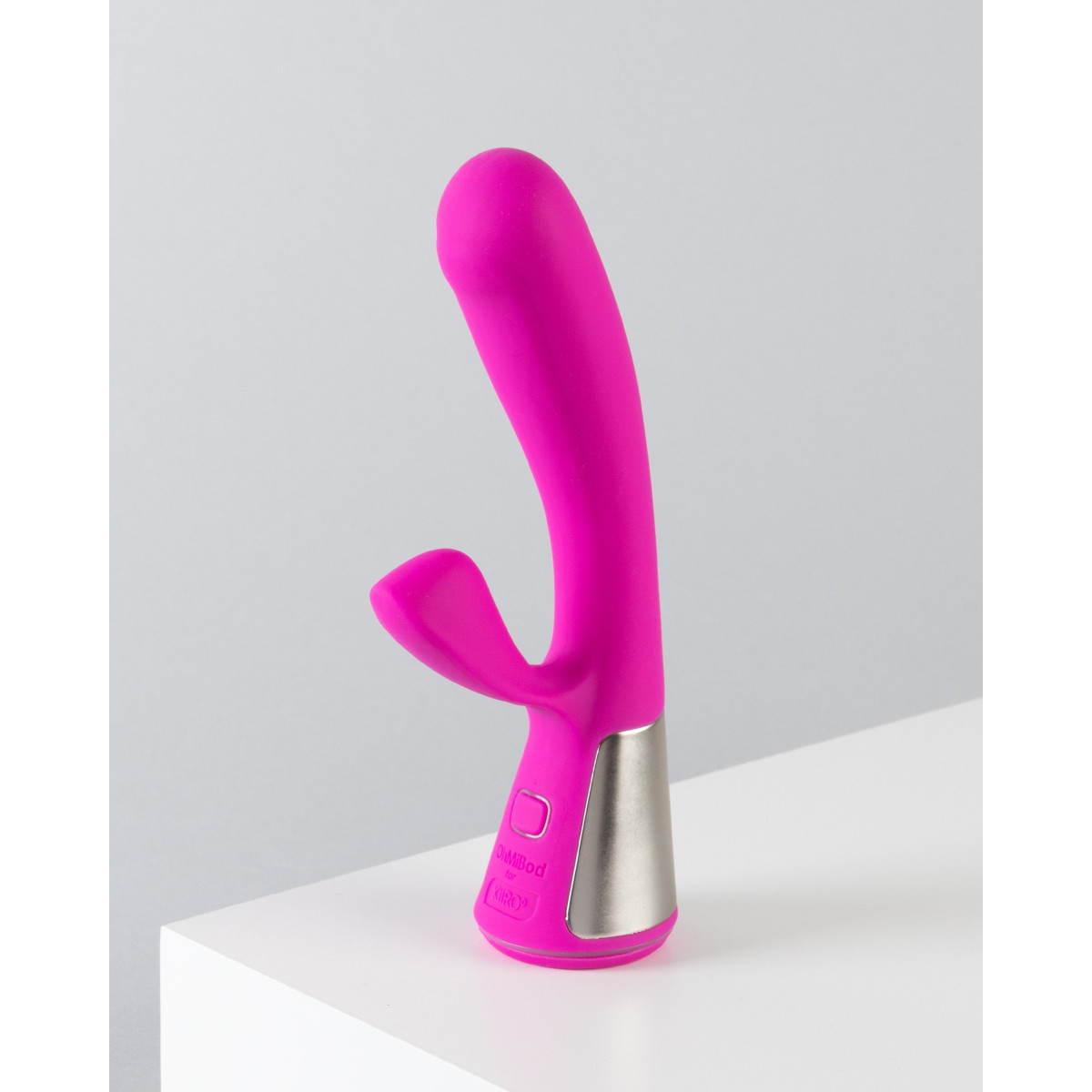 Vibrador Fuse OhMiBod By Kiiro° Tokens Vibrador Fuse OhMiBod By Kiiro° Tokens
