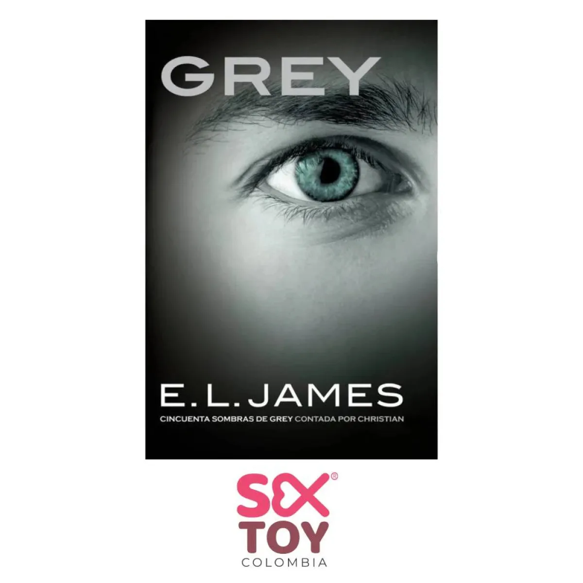 Grey Grey