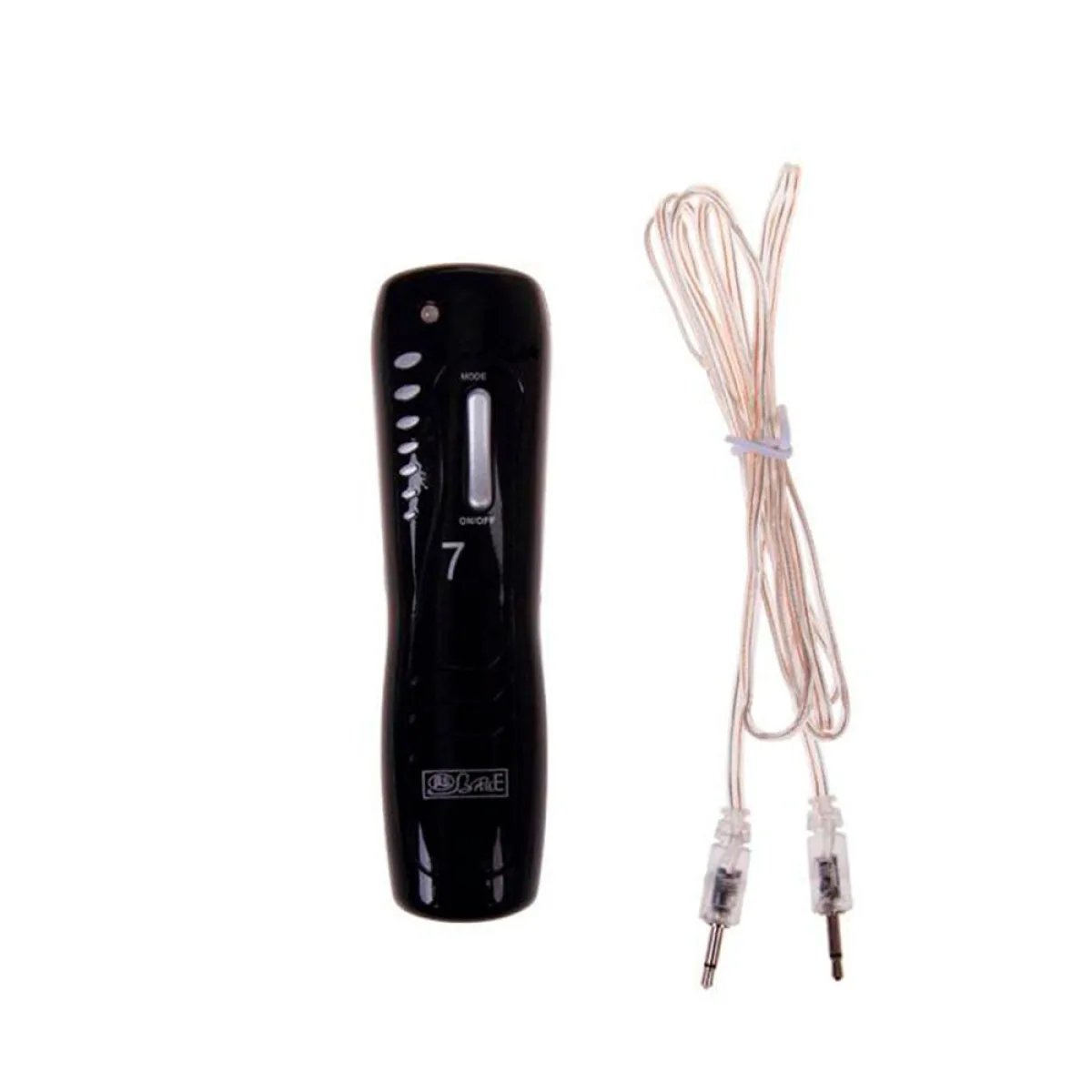 Masturbador artificial Ninfa (Vagina) con vibración Masturbador artificial Ninfa (Vagina) con vibración
