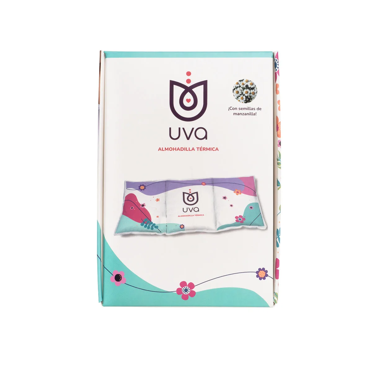 Almohadilla Térmica UVA Almohadilla Térmica UVA