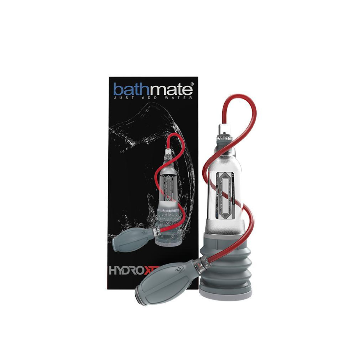 Bomba para el pene Bathmate hydroxtreme 5 Bomba para el pene Bathmate hydroxtreme 5