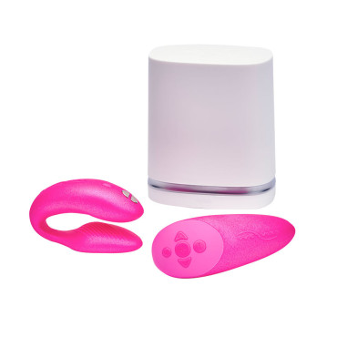 Vibrador We Vibe Par...