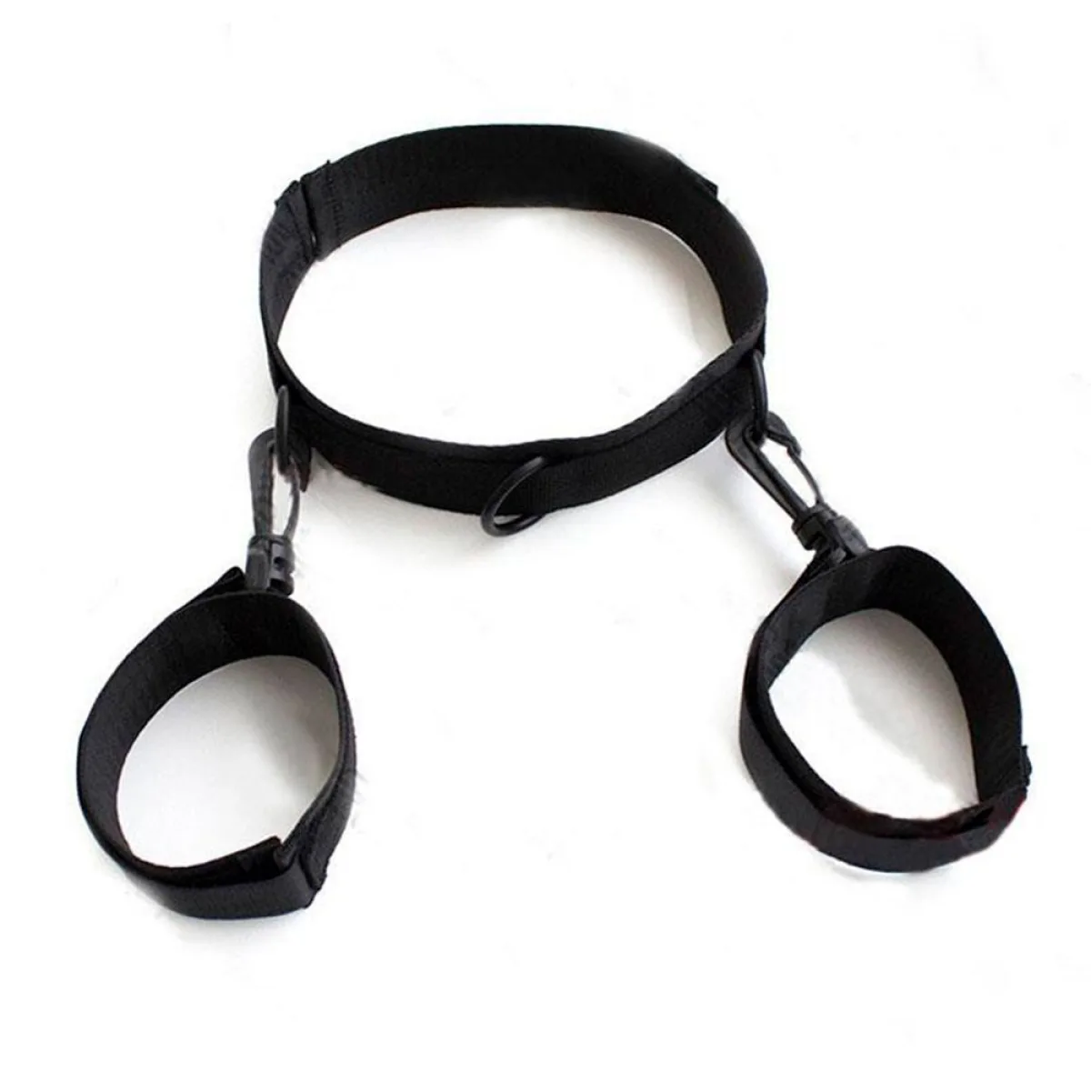 Collar con Esposas Narvel Collar con Esposas Narvel