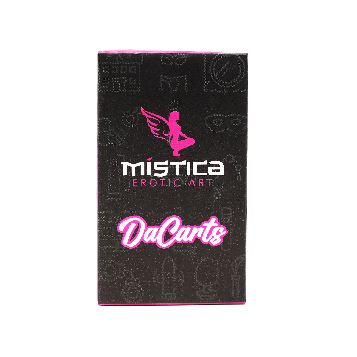 Mistica Erotica Juego Cartas Dacarts Mistica Erotica Juego Cartas Dacarts