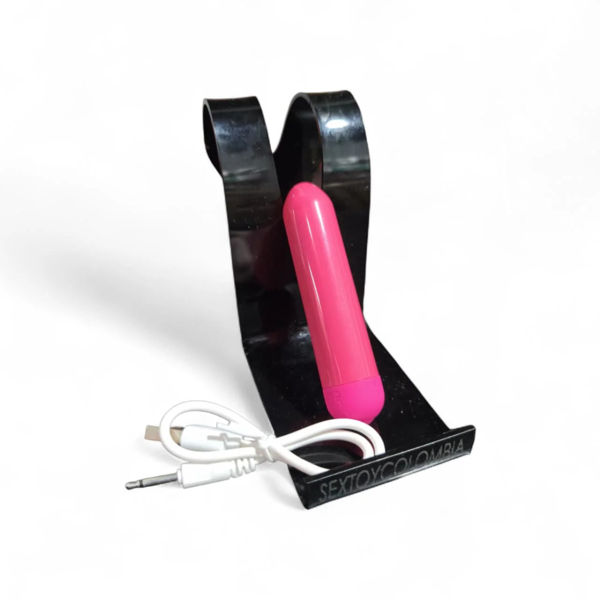 VIBRADOR BALA APP INTERNACIONAL VIBRADOR BALA APP INTERNACIONAL