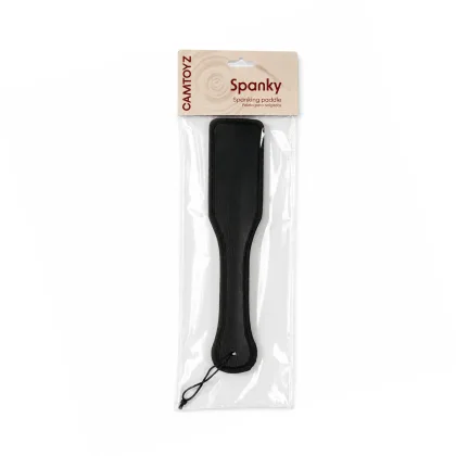 Spanky Paleta para Nalgadas Camtoyz