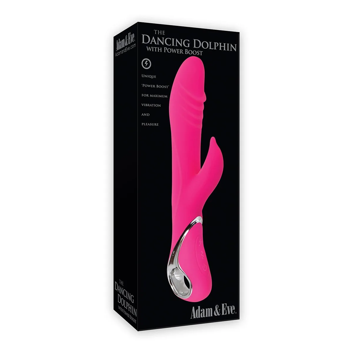 Vibrador El Delfín Bailarín Vibrador El Delfín Bailarín
