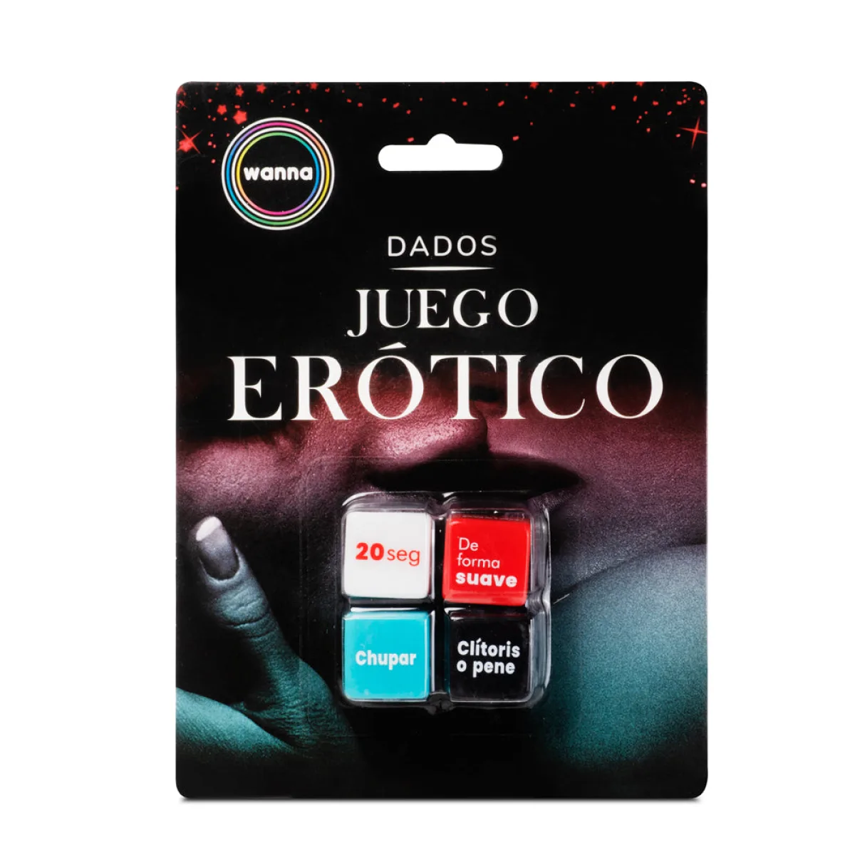 Wanna Dados Juego Erótico Wanna Dados Juego Erótico