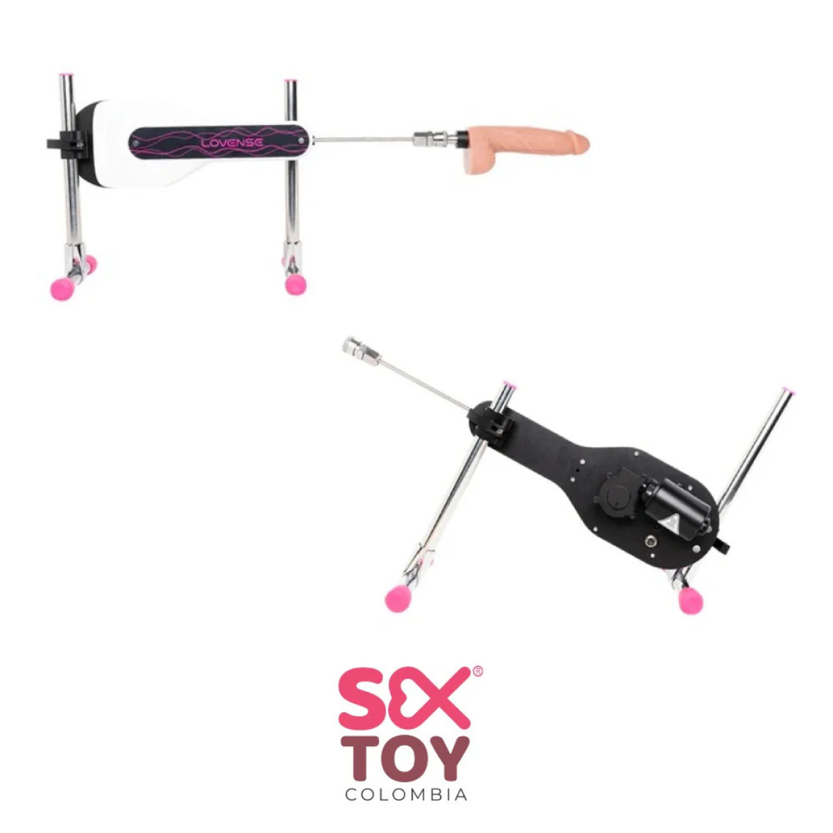 Mini Sex Machine de Lovense PRECIO PUBLICO 1.899.900 Mini Sex Machine de Lovense PRECIO PUBLICO 1.899.900