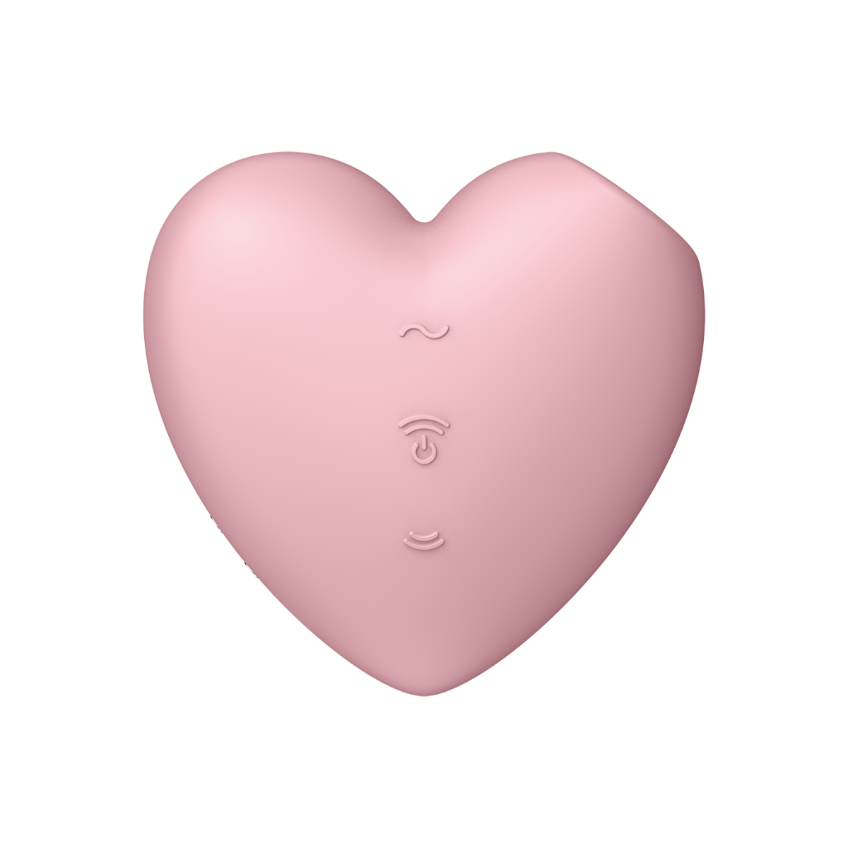 Satisfyer Cutie Heart Rosado Satisfyer Cutie Heart Rosado