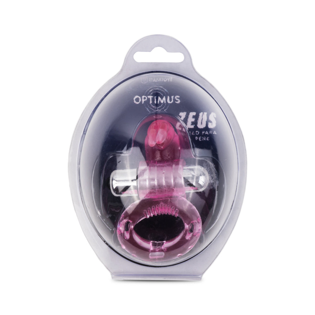 Anillo para el Pene Zeus – CamToyz Anillo para el Pene Zeus – CamToyz