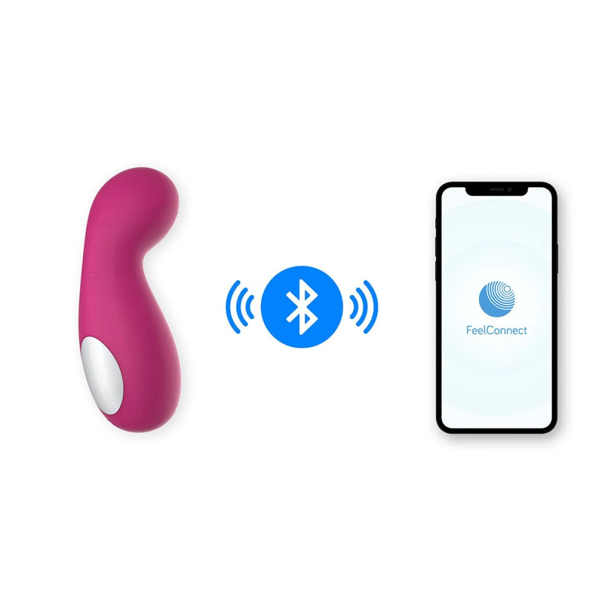 Vibrador Cliona By Kiiro° Vibrador Cliona By Kiiro°