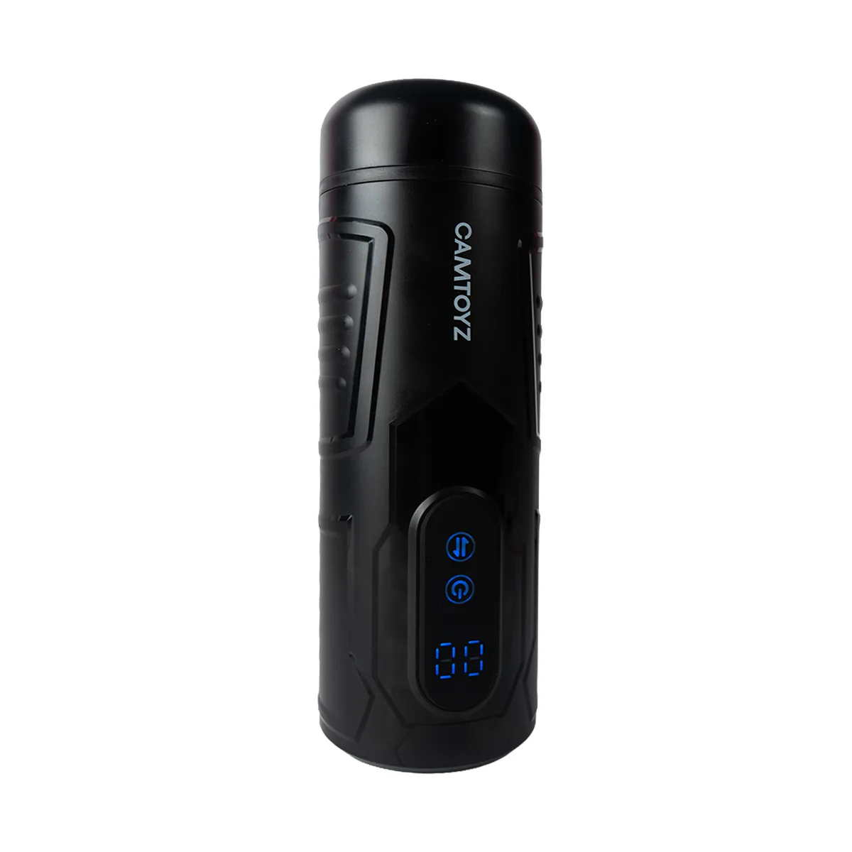 Autobate Masturbador Masculino Automático Camtoyz Autobate Masturbador Masculino Automático Camtoyz