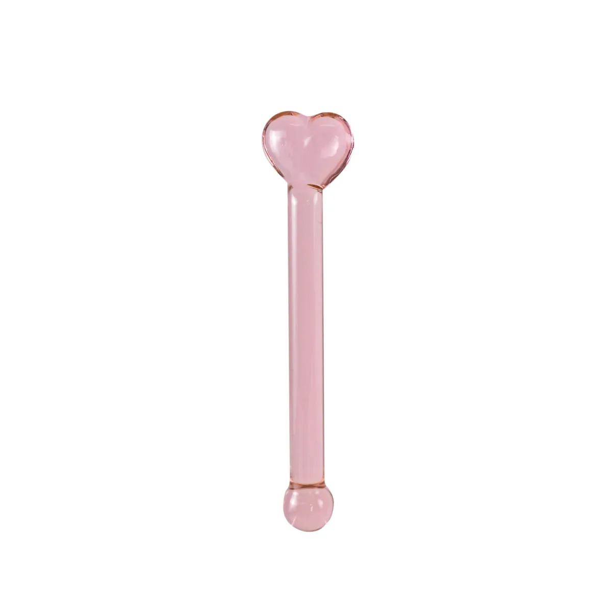 Dildo de Vidrio Lubin 22.5 Camtoyz Dildo de Vidrio Lubin 22.5 Camtoyz