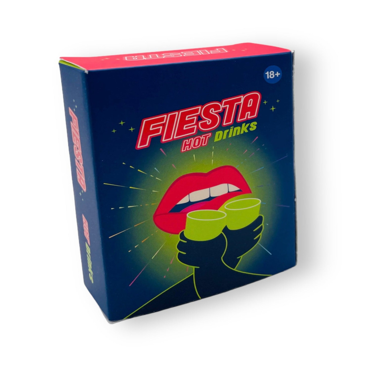 Juego Cartas Para Beber Fiesta Hot Drink Juego Cartas Para Beber Fiesta Hot Drink