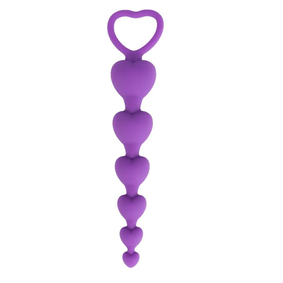 Bolas Anales Runy – Sin caja - Color: Morado Bolas Anales Runy – Sin caja - Color: Morado
