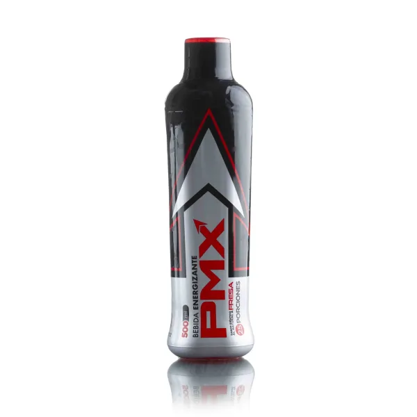 Potencializador PMX (PoderMax)