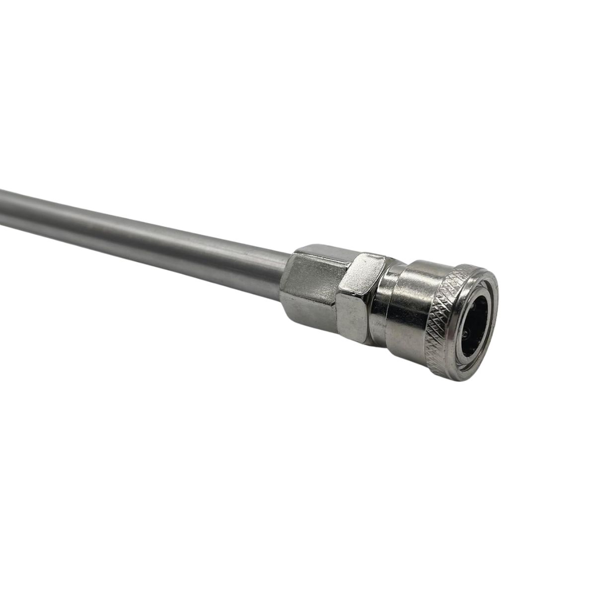 Extensor para Sex Machine Largo Extensor para Sex Machine Largo