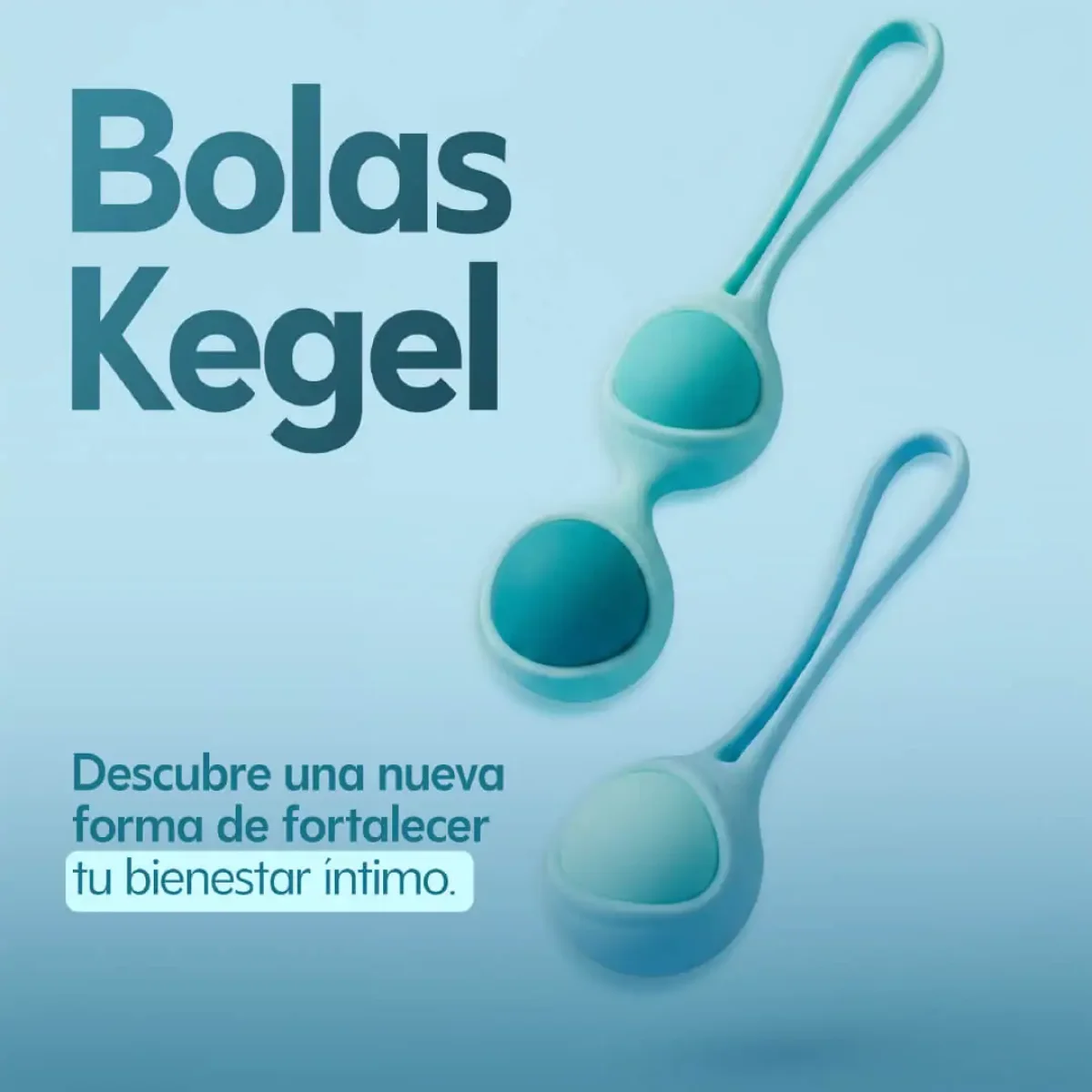 Bolas Kegel Uva Bolas Kegel Uva