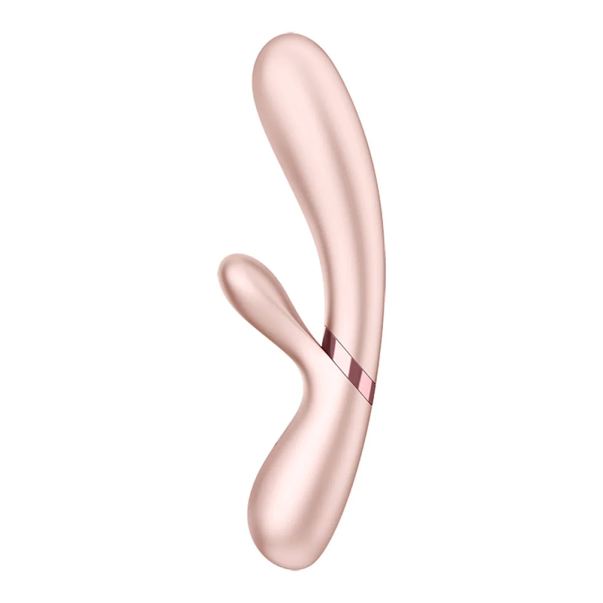 Satisfyer Hot Lover - Color: Plateado Satisfyer Hot Lover - Color: Plateado