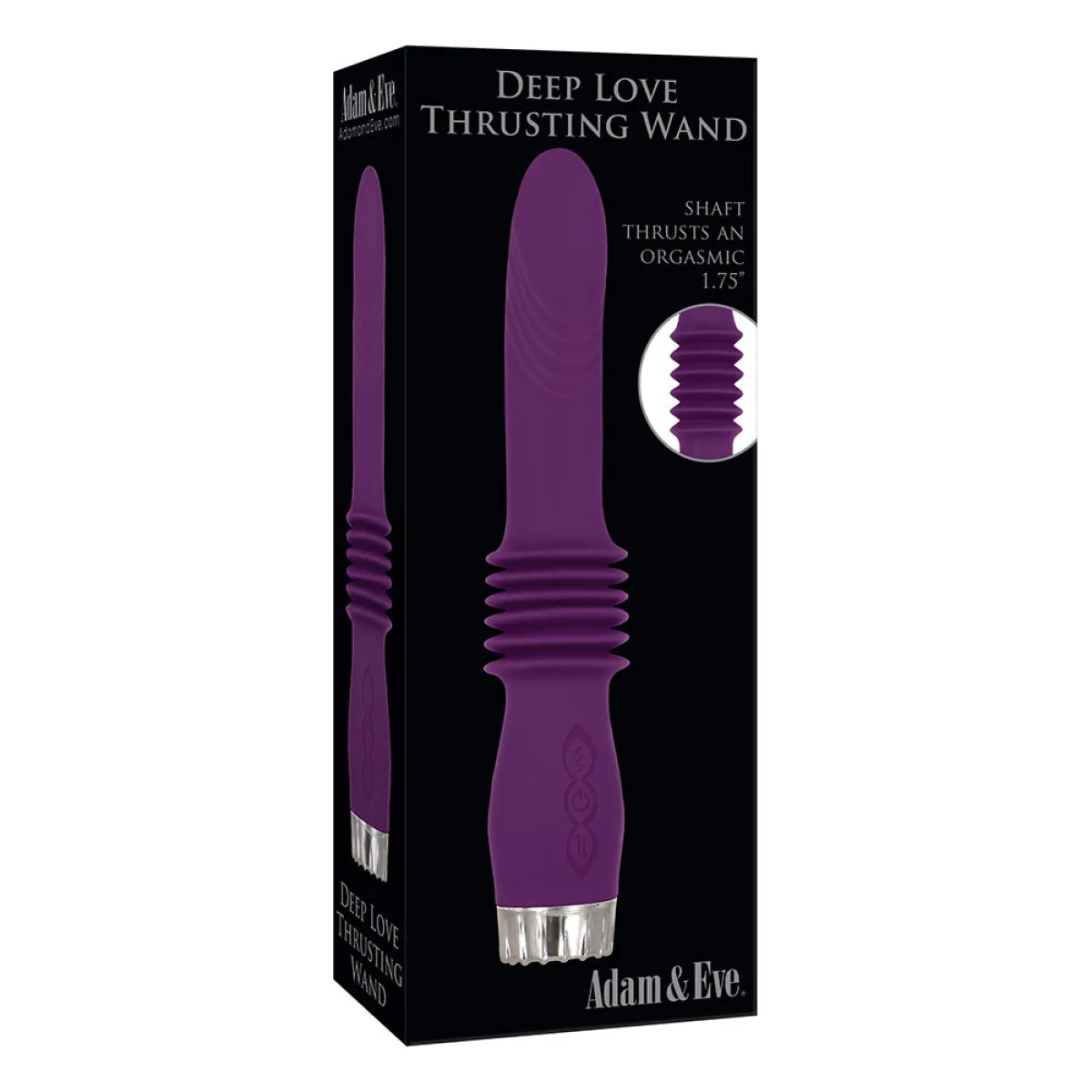 Vibrador Hitachi Amor Profundo Vibrador Hitachi Amor Profundo