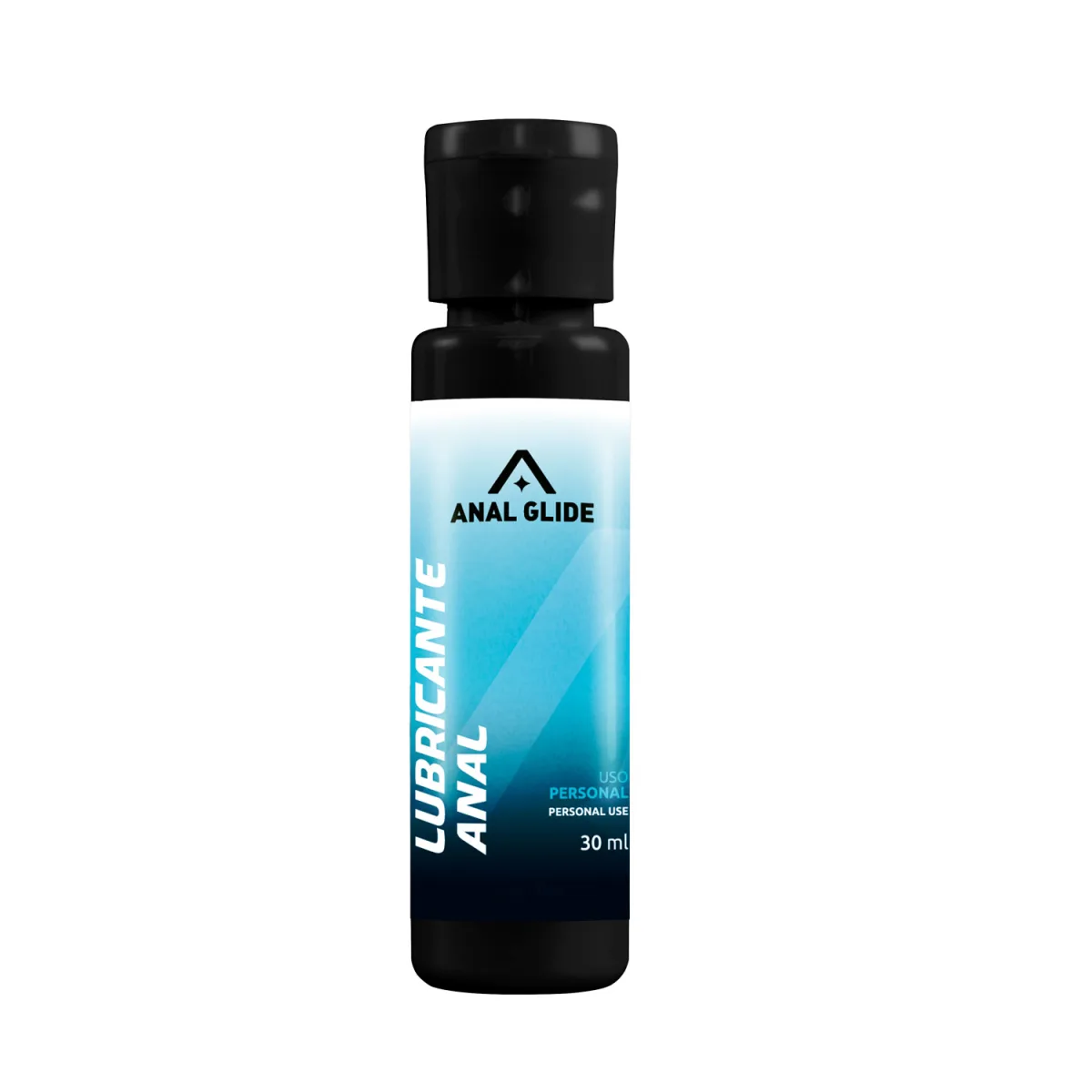 Lubricante íntimo Anal Glide - Tamaño: 30 ml Lubricante íntimo Anal Glide - Tamaño: 30 ml