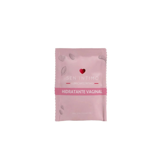 Hidratante Vaginal Sachet x 7 ML by Sen Íntimo PRECIO PUBLICO 7.000
