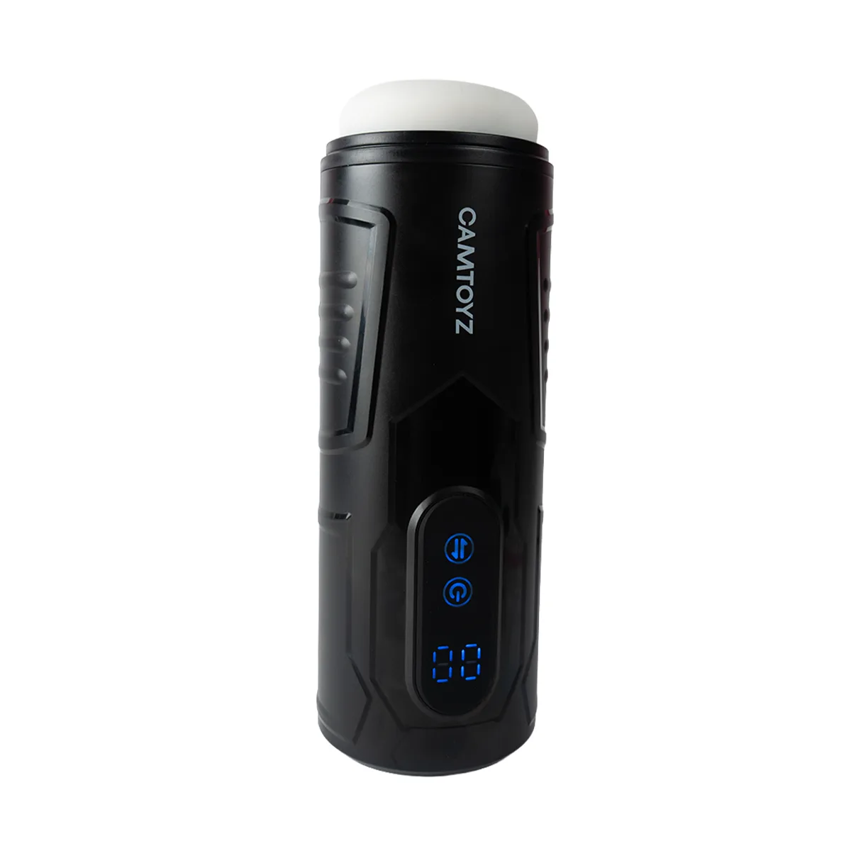 Autobate Masturbador Masculino Automático Camtoyz Autobate Masturbador Masculino Automático Camtoyz