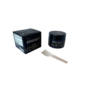 SHILAJIT X 60 GR...