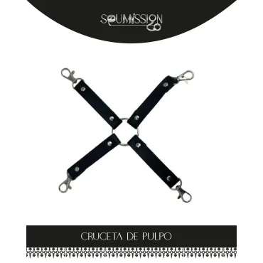 Cruceta de Pulpo Cad...