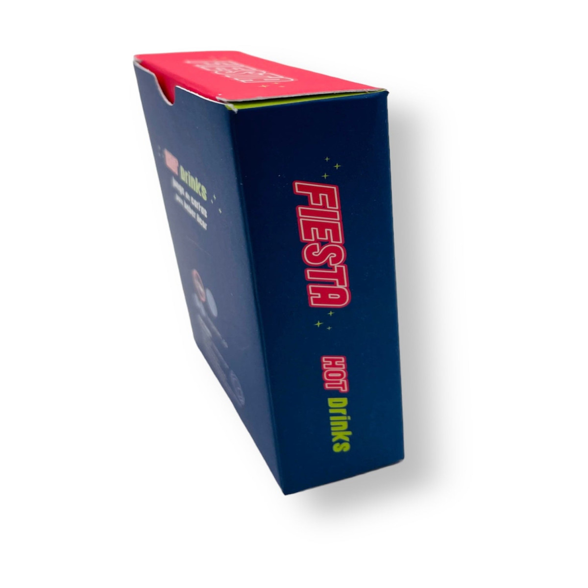 Juego Cartas Para Beber Fiesta Hot Drink Juego Cartas Para Beber Fiesta Hot Drink