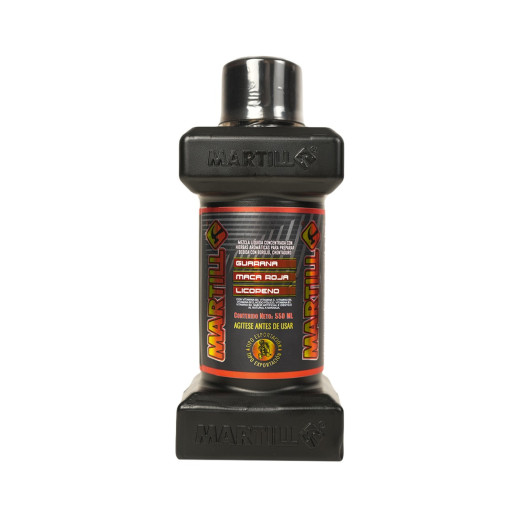 Potencializador Martillo 550 ML