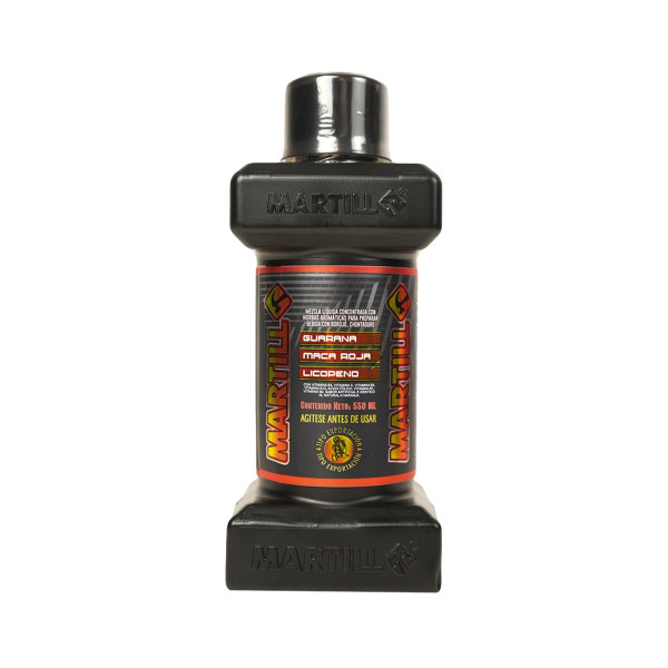 Potencializador Martillo 550 ML