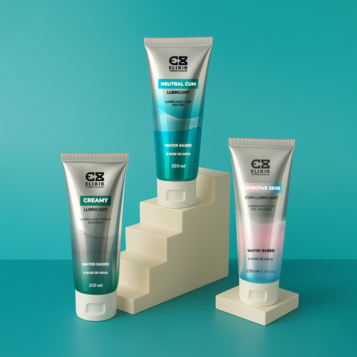 Combo CUM Elixir Combo CUM Elixir