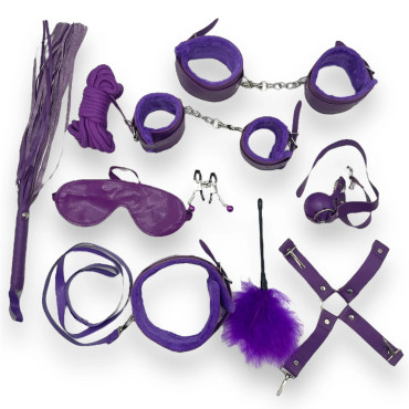 Kit Sometimiento Bon...