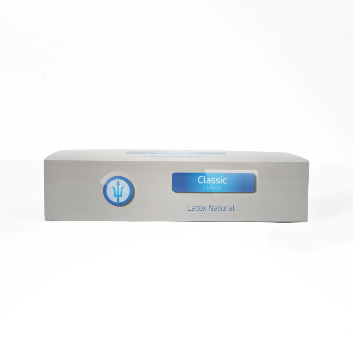 Condones Poseidon Lubricados Condones Poseidon Lubricados