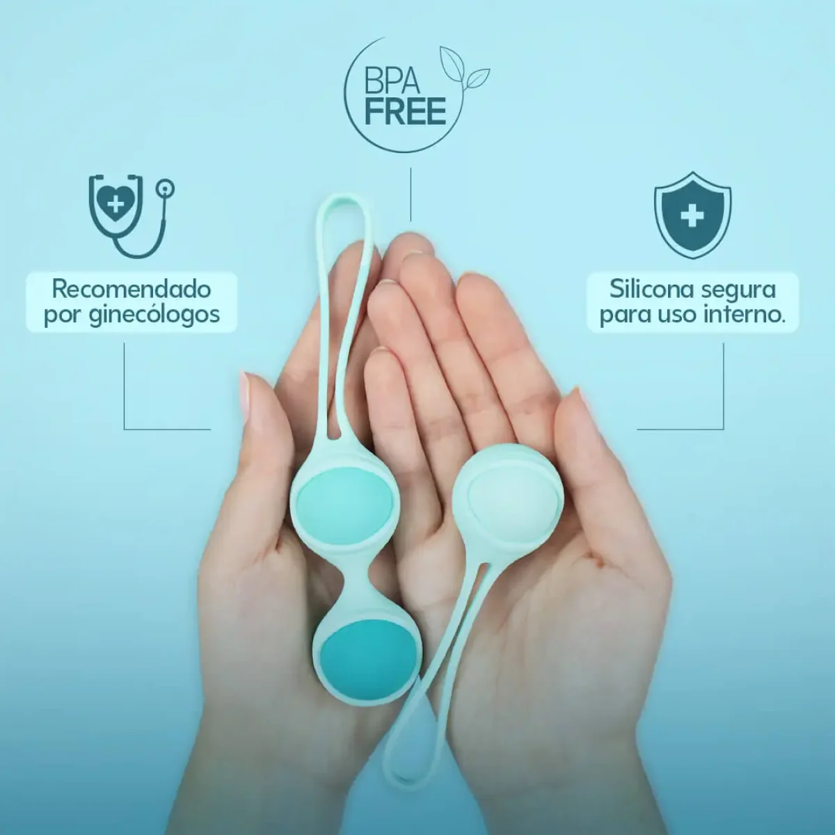 Bolas Kegel Uva Bolas Kegel Uva