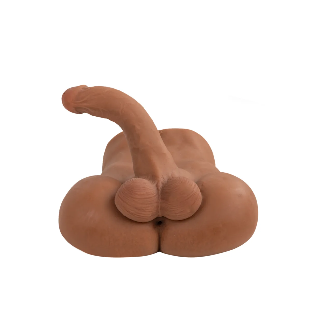 Torso Landon Camtoyz - Color: Cafe Torso Landon Camtoyz - Color: Cafe